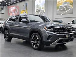 فولكسفاغن أطلس كروس سبورت